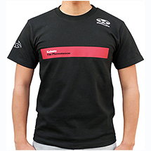 Kabuto T Shirt 商品写真